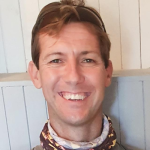 Craig Gebhardt