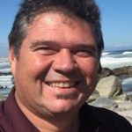 Eric van Heerden