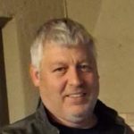 Anton Geldenhuis