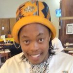 Lihle Mbatha