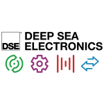 Logo DSE