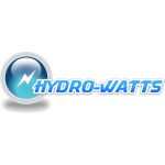 Logo Hydrowatts