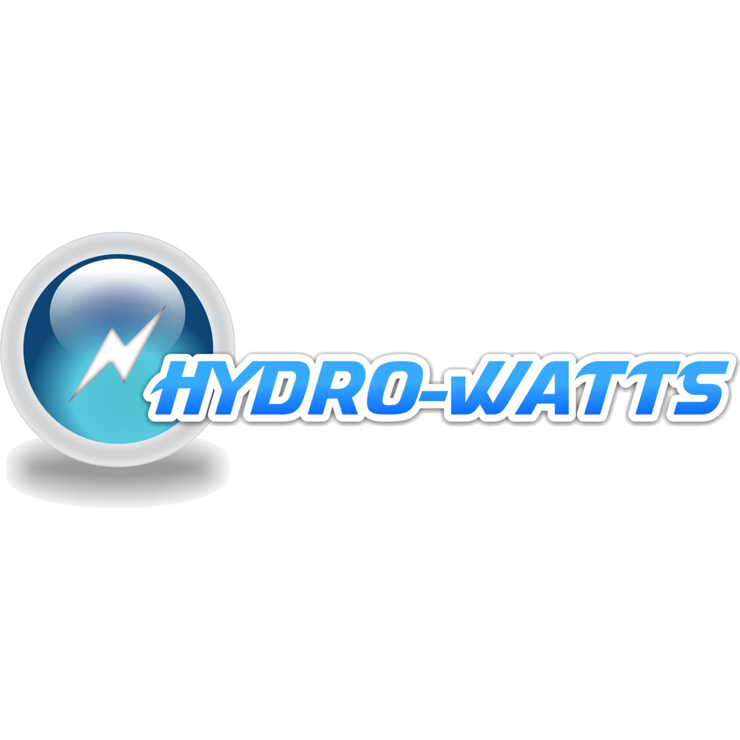 Logo Hydrowatts