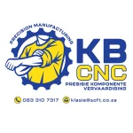 Logo KB Engineering