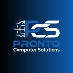 Logo Pronto Computer Solutions