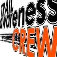 Logo Trail Awareness Crew
