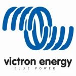 Logo Victron