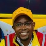 Mangaliso Theophelus Gxesha