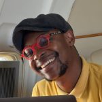 Motheo Mashego