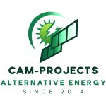 Logo Current Automation Nelspruit